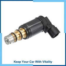 1 Pcs AC Compressor Control Solenoid Valve FB5Z-19703-B for Ford Fusion S 2013