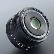 TTArtisan 40mm F2 Full Frame Auto Focus Lens for Leica Panasonic L-Mount Camera