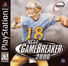 NCAA GameBreaker 2000, Good Video Games