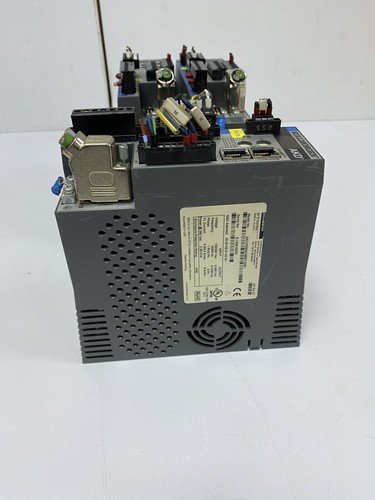 Kollmorgen Servo Drive AKD-P00606-NBEC-0069 - Picture 7 of 8