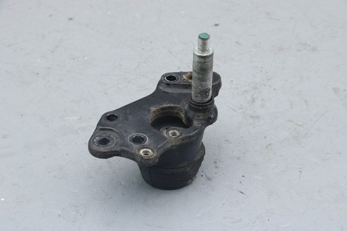 2016 Harley Road Glide CVO Front Engine End Cap Mount Bracket - Picture 5 of 7