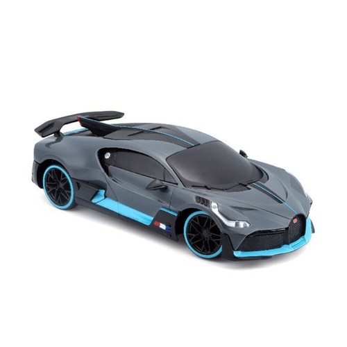 Maisto 1:24 Full Function Remote Control Car With Battery & USB 6 Styles Choice - Picture 5 of 24