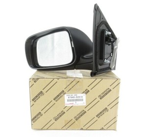 Genuine Toyota 87910-07073-G0 Rear View Mirror Assembly Genuine Toyota 87910-07073-G0 Rear View Mirror Assembly