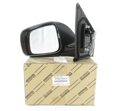 Genuine Toyota 87940-1B150-B1 Rear View Mirror Assembly Genuine Toyota 87940-1B150-B1 Rear View Mirror Assembly