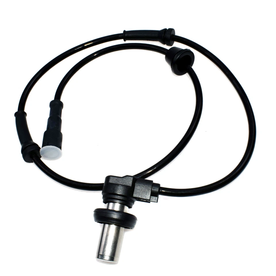 ABS WHEEL SPEED SENSOR Front Side For AUDI 100 A6 Quattro 3720120DJA 4A0927803 - Imagem 2 de 4