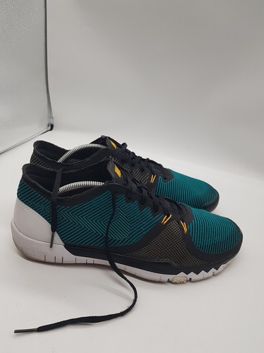 Scarpe da corsa uomo Nike Free taglia 44,5 - Foto 3 di 6