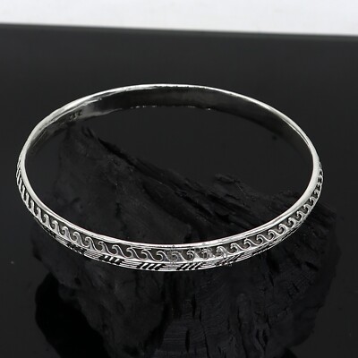 GAKKIN BUDSPOOL 花罰家紋 BRACELET SILVER 925 f401775151de3072caa8c49daa6c80