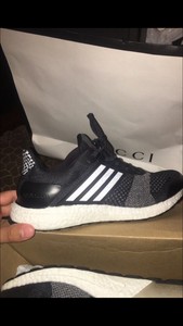 Details about Adidas Ultra Boost Core Black 2.0 Grey Size 8 Men's Details about Adidas Ultra Boost Core Black 2.0 Grey Size 8 Men's
