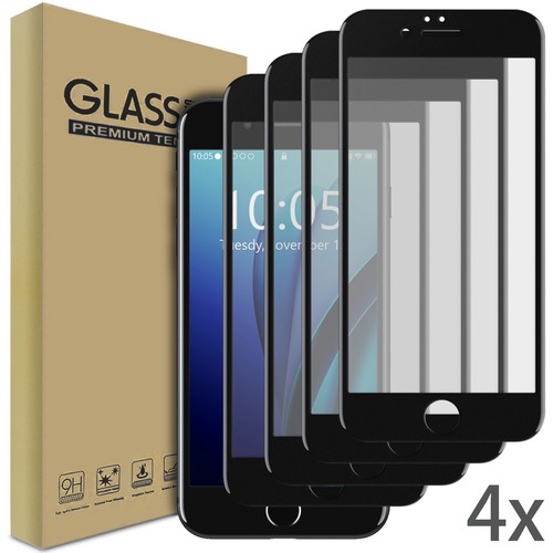 Funda protectora resistente para teléfono iPhone 6/6s con soporte/vidrio templado - Imagen 2 de 31