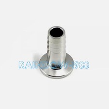 Qty:1 FOR KF vacuum quick installation hose quick connector KF25 Φ10mm Joint