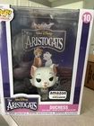 Funko Multiple: Disney - Duchess - Amazon (Exclusive) #10
