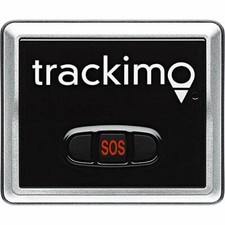 Trackimo GPS Tracker 4G GPS Wi-Fi 1 year SIM Car GPS Tracking device for vehicle