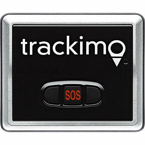 Trackimo GPS Tracker 4G + vehicle wiring kit + 1 year of service vehicle tracker - Picture 2 of 9