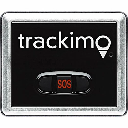 Trackimo GPS Tracker 4G GPS+Wi-Fi+1 year SIM Car GPS Tracking device for vehicle