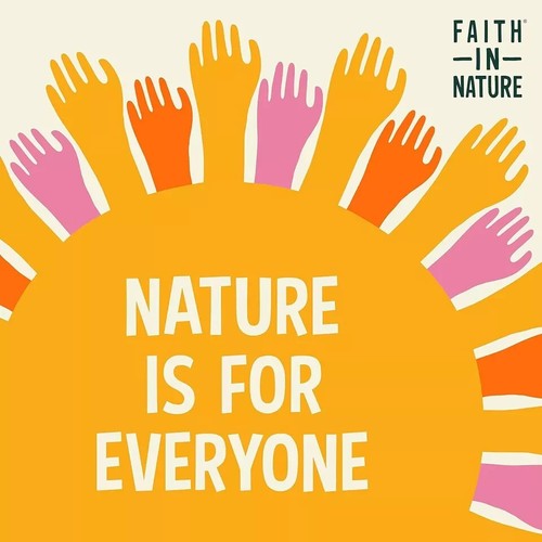(Twin Pack) Faith In Nature Wild Rose Restoring Conditioner For Normal and Dry H - Picture 4 of 4
