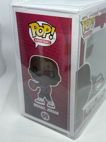Funko Pop! Basketball Michael Jordan mixed lot (Exclusive) ALL STAR* NEW - Picture 38 of 89