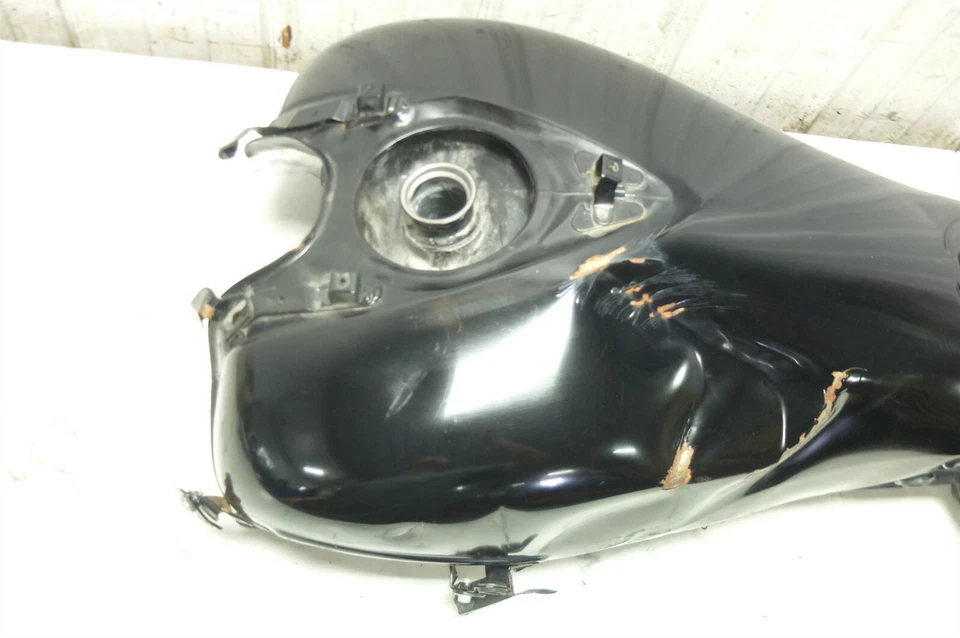 14 Honda GL 1800 GL1800 C Valkyrie бензиновый топливный бак - Изображение 4 из 4