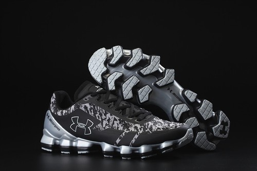 Running sportschoenen kleuren Walking Trainers Heren Under Scorpio Armour 10 E7fq8wnvXn