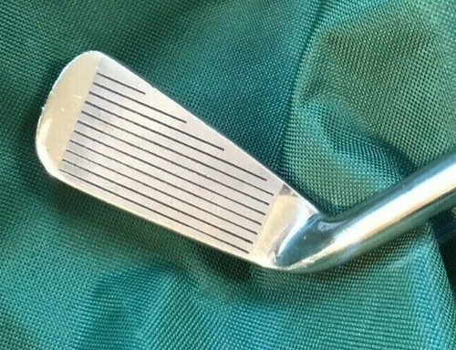 Honma Woody-1 DC-6 1 Eisen Regular Stahlschaft Honma Griff - Bild 2 von 4