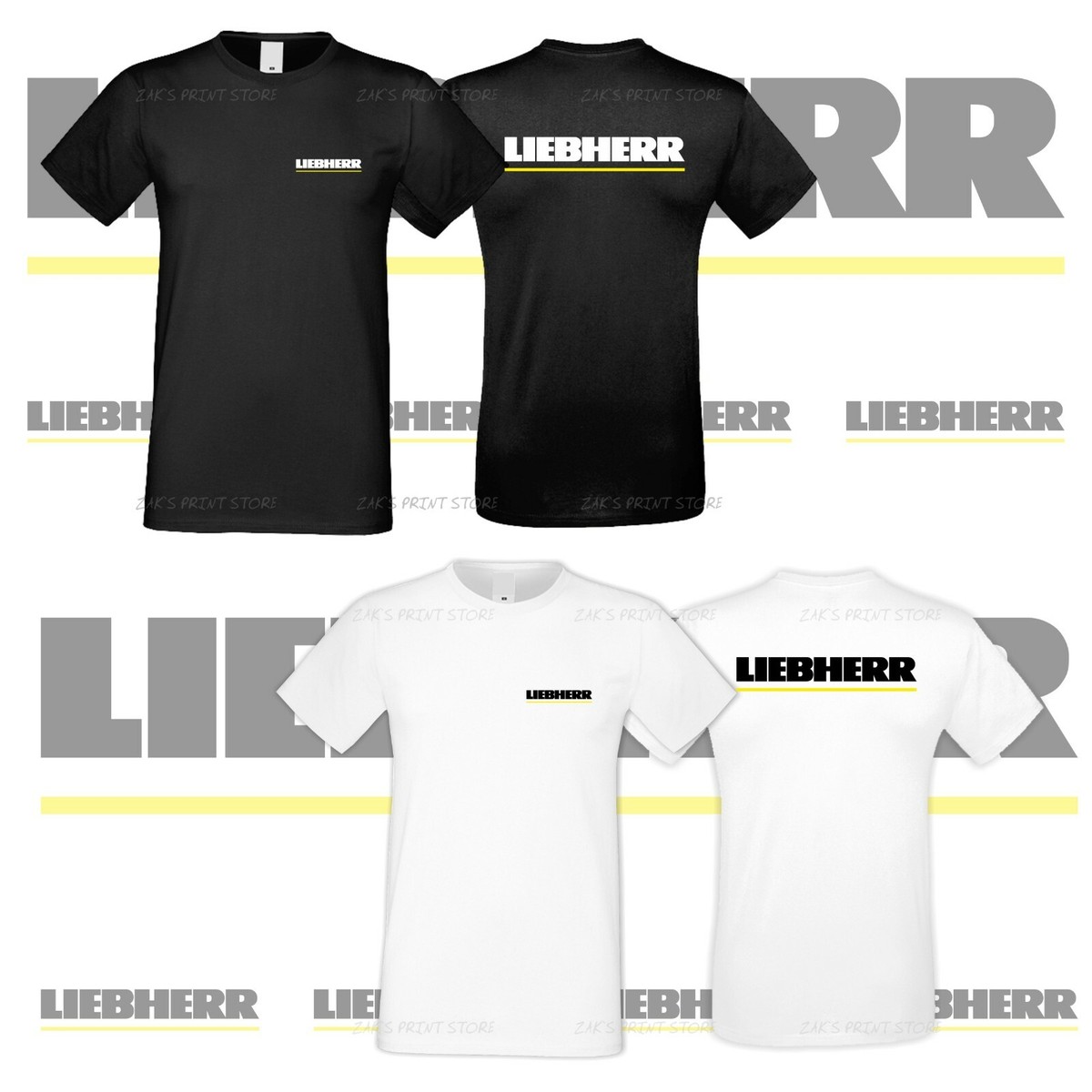 Vetement de travail liebherr hotsell