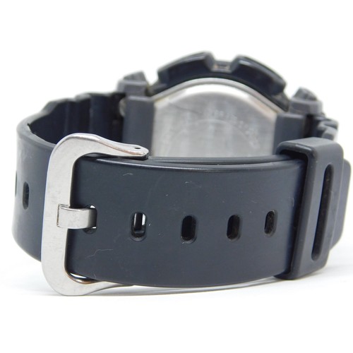 CASIO G-Shock 3232 DW-9052 Alarm Chronograph Digital Men's Watch New Battery - Picture 3 of 9