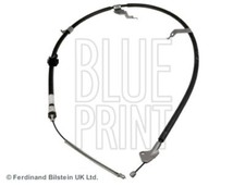 Handbrake Cable Parking Left/Rear FOR YARIS II 1.0 1.3 1.33 1.4 CHOICE1/2 ADL