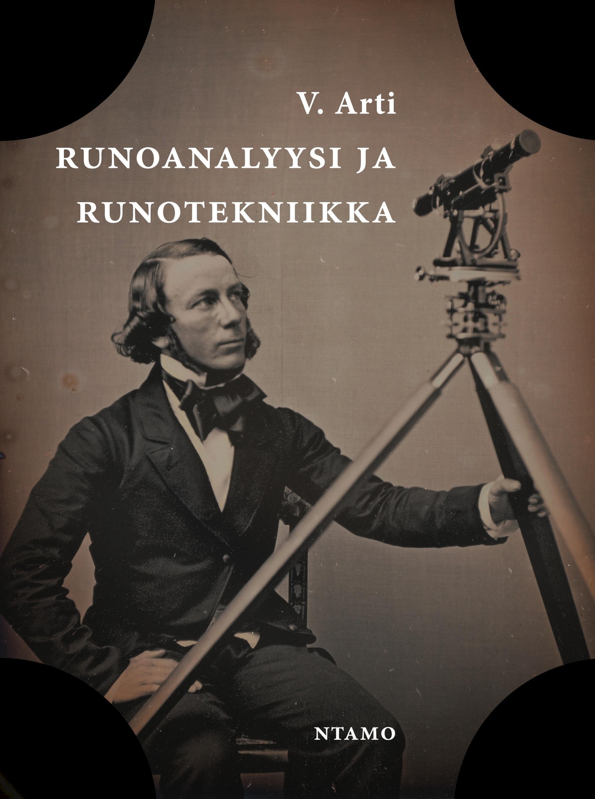 Runoanalyysi Ja Runotekniikka | V. Arti | Taschenbuch | Paperback |
