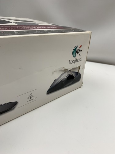 Logitech LX700 Kabelloser Desktop – Tastatur & Maus – US-Englisch (967418-0403) - Bild 10 von 10