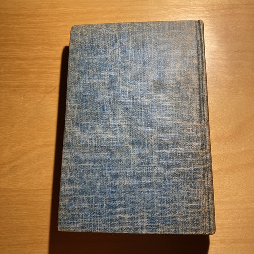 Tom Swift And His Rocket Ship by Appleton (1954 Vintage Hardcover) - Picture 11 of 15