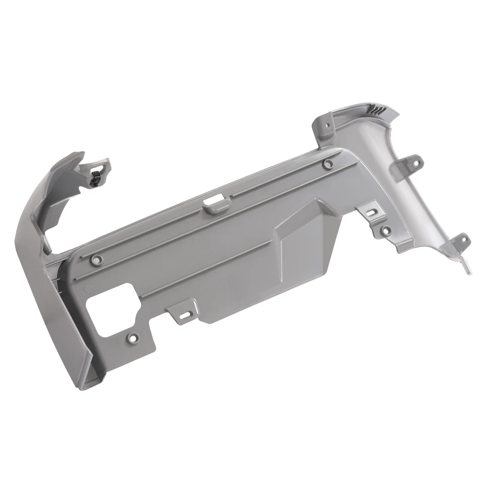 For Freightliner Cascadia Century Upper Dash Cover Cap Board Gray #A18-39333-000 Foto 4 de 4