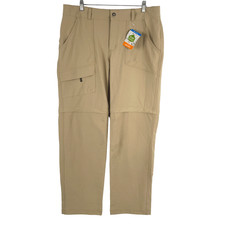 Columbia arrowhead trail top convertible stretch pant