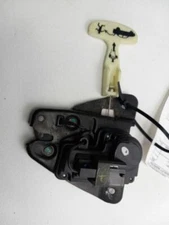 2007 DODGE CHARGER TRUNK LID LOCK LATCH OEM
