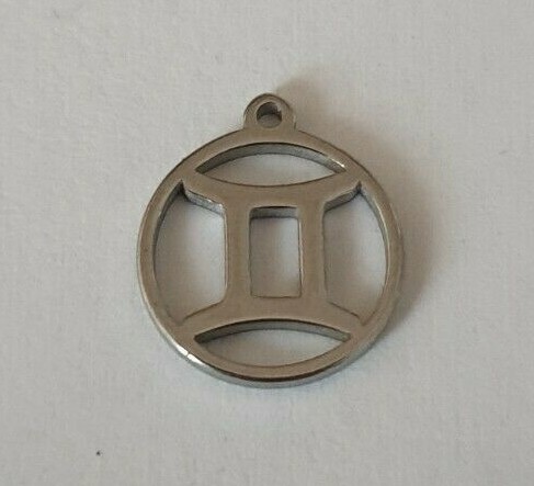 Zodiac Necklace, Personalised with Engraving, Star Signs, Name & Date Engraved - Picture 5 of 14