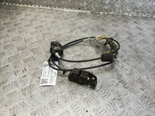 FORD TRANSIT CONNECT 2002-2013 SLIDING DOOR LOOP LOCK TOP (PASSENGER SIDE) 