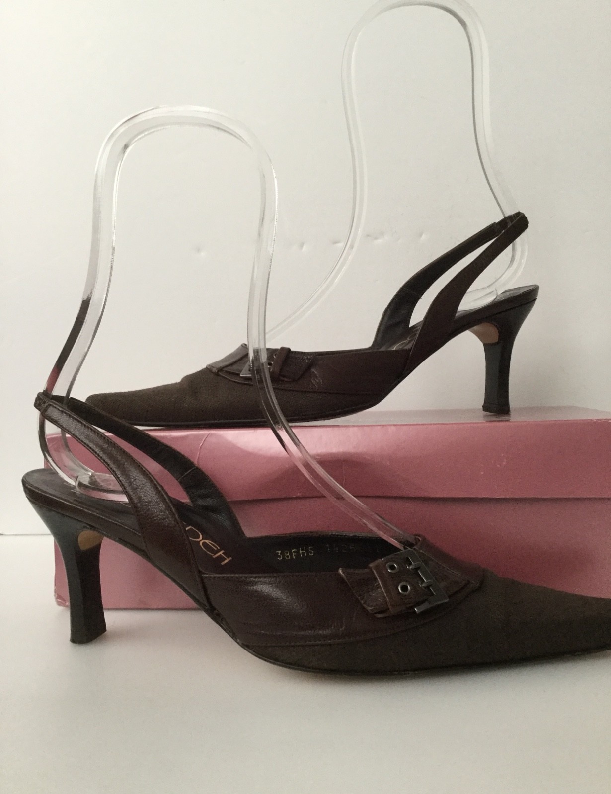 Paco HERRERO mercedeh marrone Scarpe A APERTI PUNTA APERTI A SUL Paco HERRERO mercedeh marrone Scarpe A APERTI PUNTA APERTI APERTI PUNTA A SUL d8ea5e