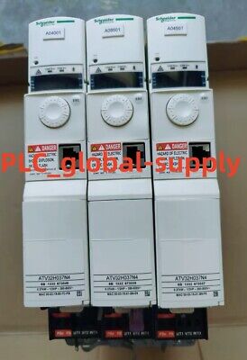 Convertisseur de fréquence ATV32H037N4 1PCS achats neuf Schneider ATV32H037N4 envoi rapide