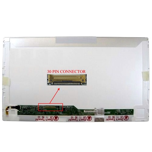 LG PHILIPS LP156WH4(TP)(A1) 15.6" HD SCREEN FOR PACKARD BELL COMPATIBLE - Picture 2 of 5