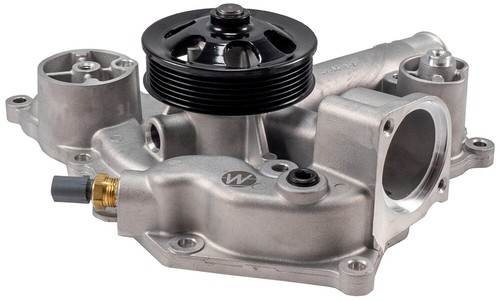 Engine Water Pump - Picture 3 of 5