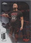 2020 Topps Chrome WWE - Karl Anderson #36