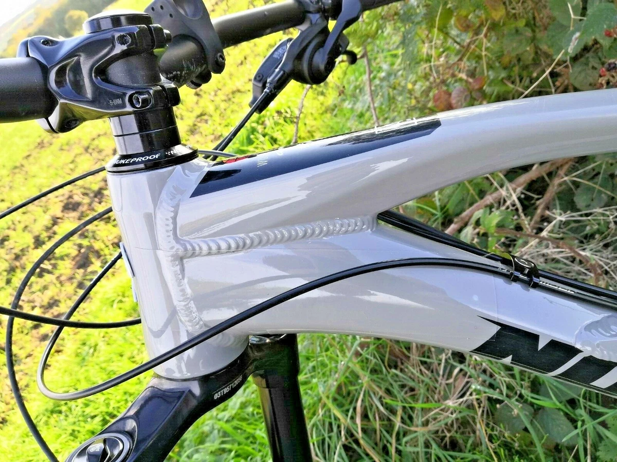 3M Helicopter tape Clear Helitape Bike Protection Tape MTB