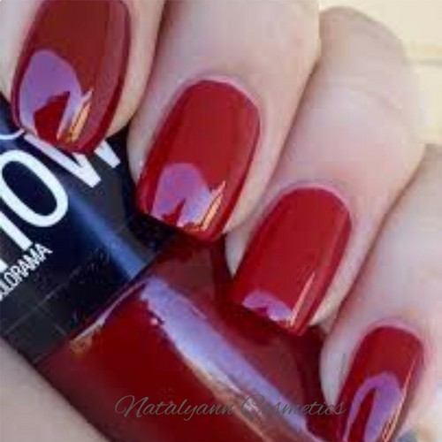 Maybelline New York Color Show/ Color Drama Nail Polish - NEW - FREE POST - Picture 18 of 78