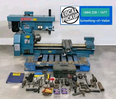 Smithy Large CB-1239 12