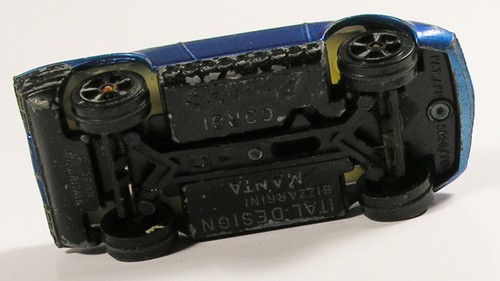 CORGI JUNIORS & HUSKY SCRAPYARD CLEARANCE CODE 3 RESTORE SPARES REPAIRS GASLANDS - Picture 256 of 282