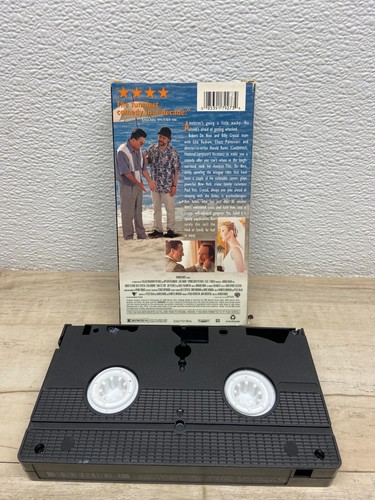 Assorted VHS Movies Your Choice 3 For $9.00 Combined Shipping Buy More & Save - Picture 1,068 of 1,181