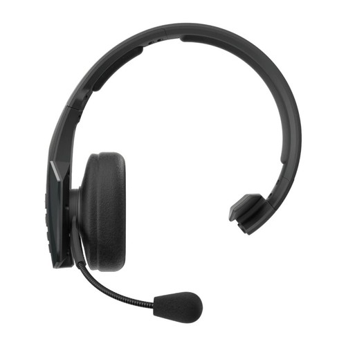 Jabra BlueParrott B450-XT Czarny Nauszny mononauszny zestaw słuchawkowy Bluetooth - Zdjęcie 2 z 5