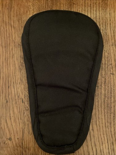 Mothercare Journey Pushchair Crotch Pad - Picture 2 of 2