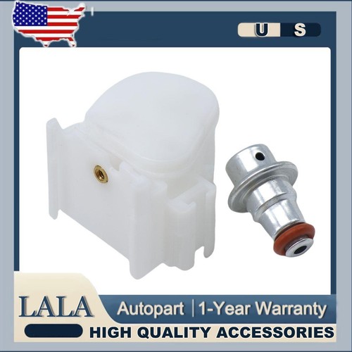 FUEL Pressure Regulator FILTER PUMP 49040-0022 Fits KAWASAKI VN 900 VULCAN 06-23 - Picture 2 of 8