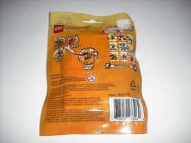 LEGO 41543 MIXELS Series 5: Turg NISB BRAND NEW SEALED Cartoon Network