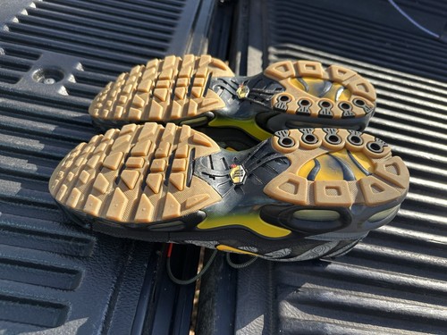 Nike Air Max Plus Tuned Air Fresh Perspective Größe 13 DC7392-300 Sage/Black - Bild 15 von 22