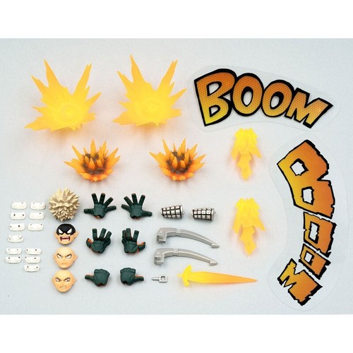 Amazing Yamaguchi My Hero Academia Bakugo - Bild 5 von 5